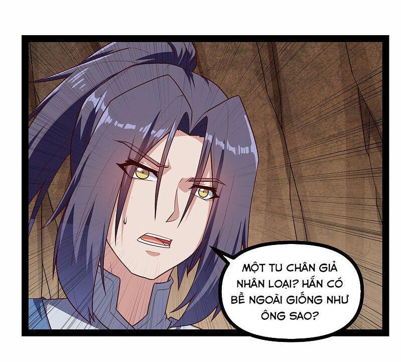 Đạp Toái Tiên Hà Chap 133 - Next Chap 134