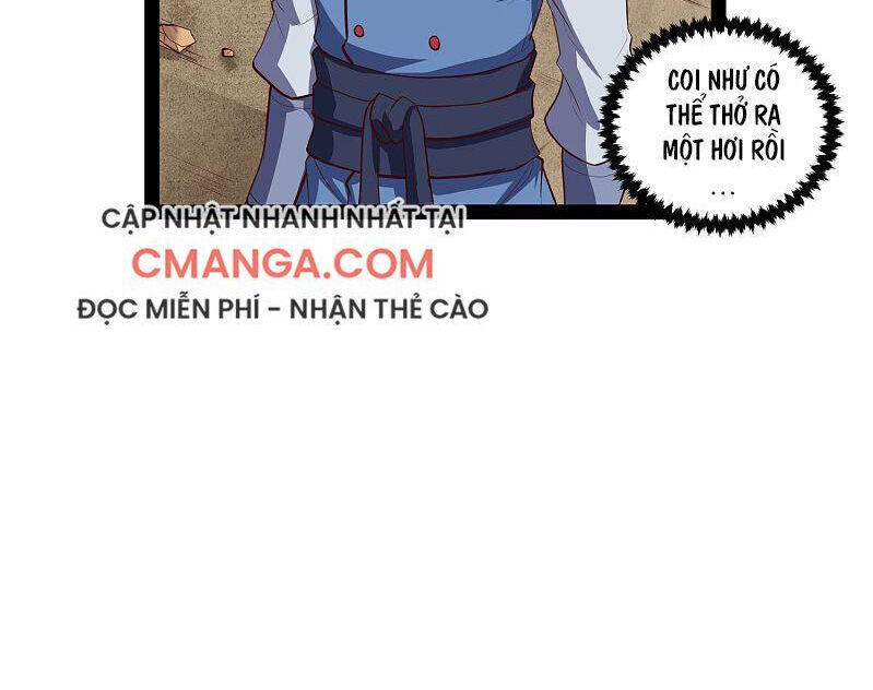 Đạp Toái Tiên Hà Chap 133 - Next Chap 134