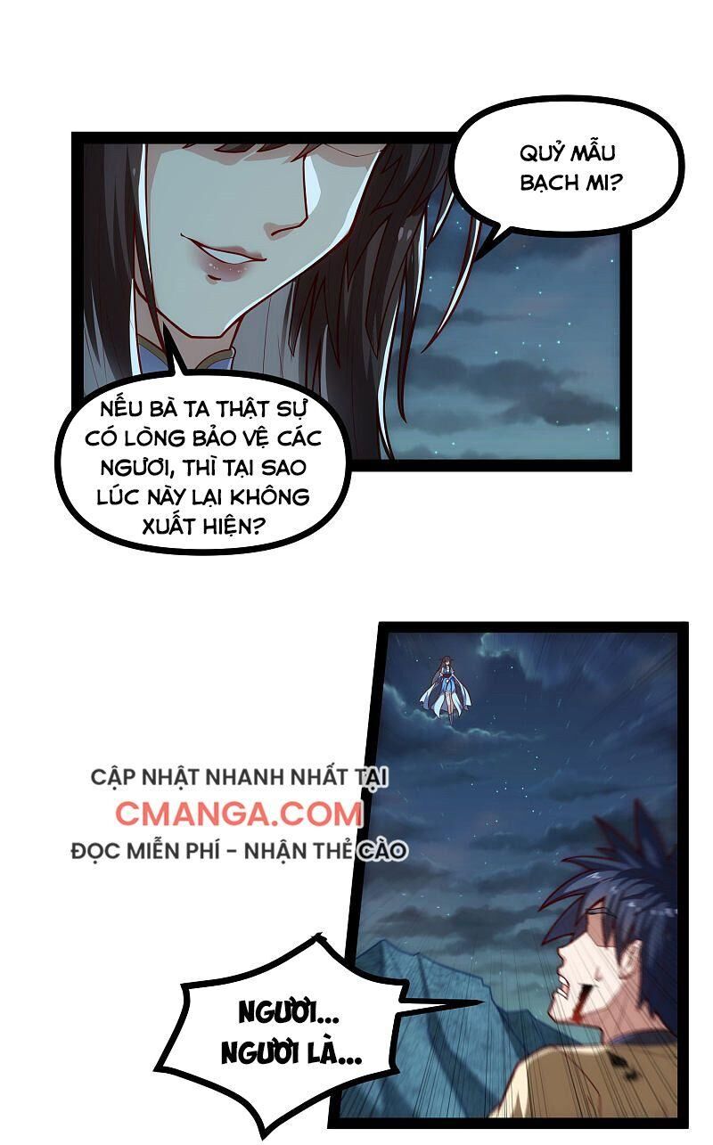 Đạp Toái Tiên Hà Chap 140 - Next Chap 141