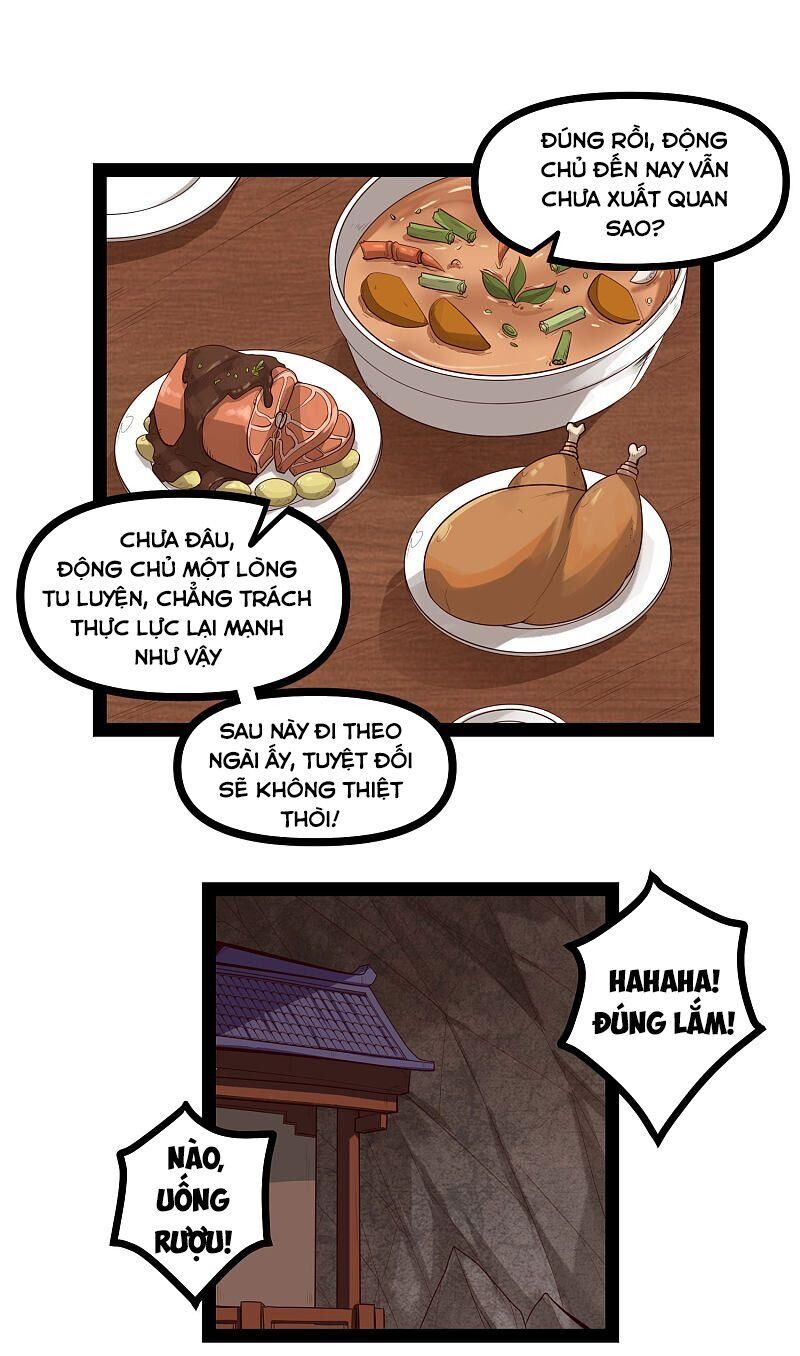 Đạp Toái Tiên Hà Chap 140 - Next Chap 141