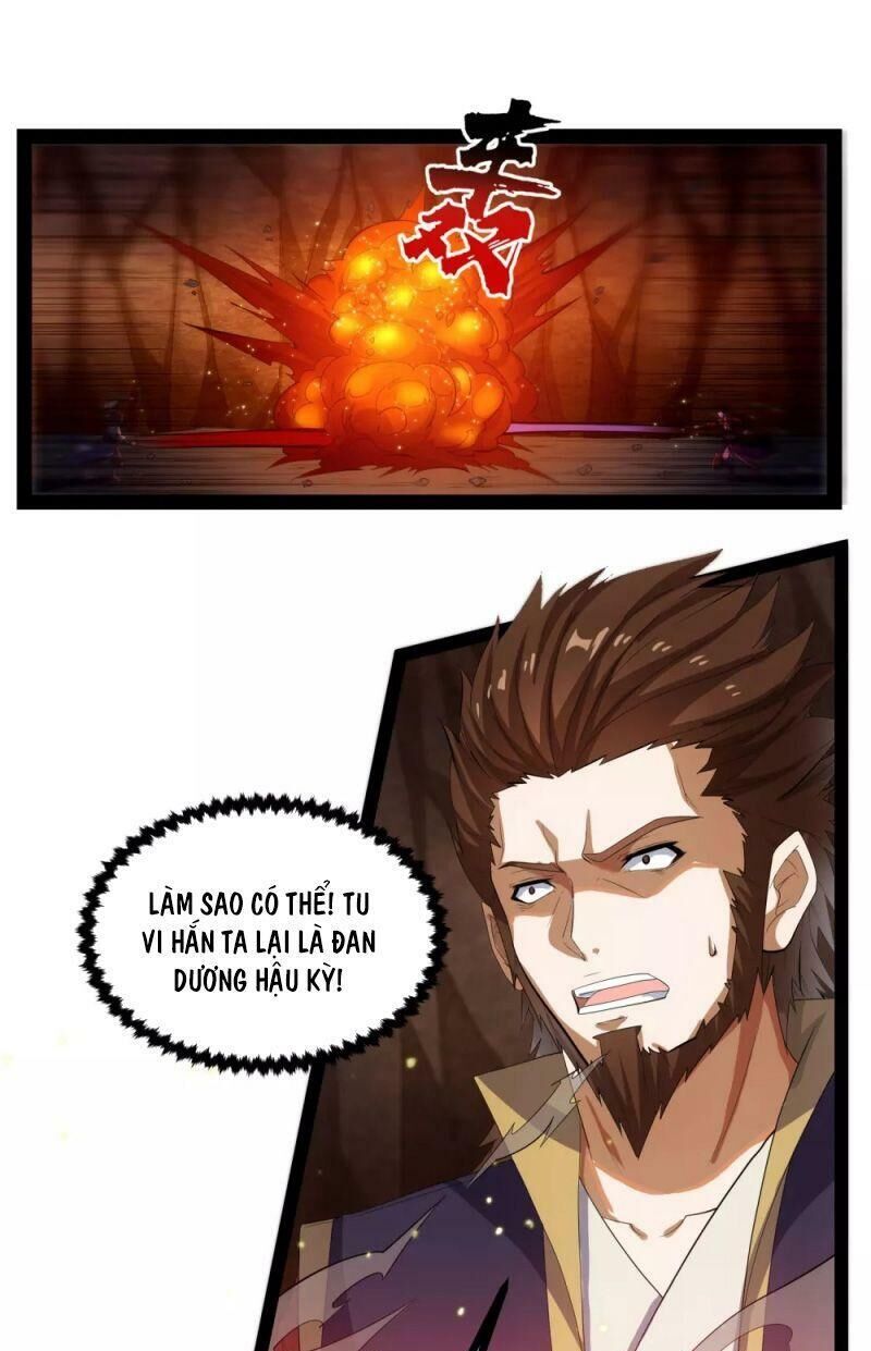 Đạp Toái Tiên Hà Chap 146 - Next Chap 147