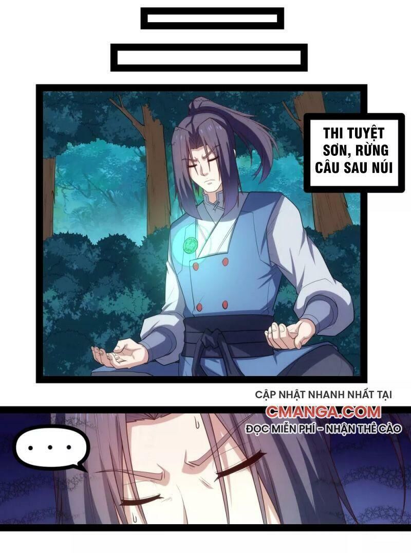 Đạp Toái Tiên Hà Chap 146 - Next Chap 147