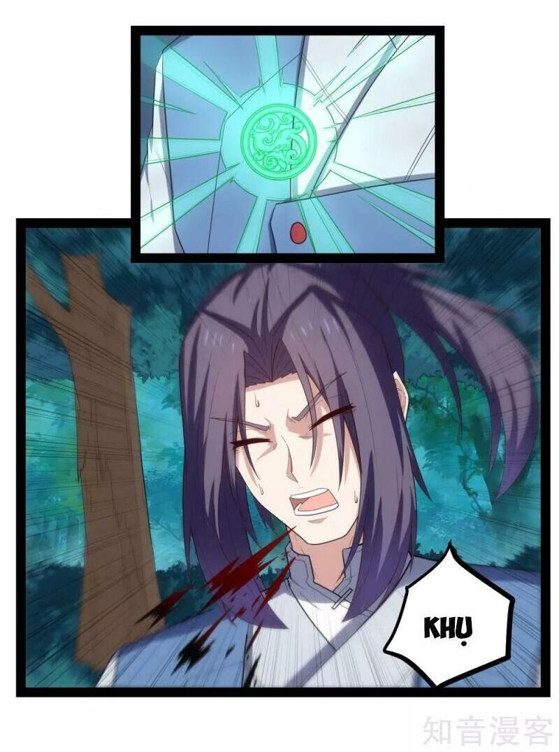 Đạp Toái Tiên Hà Chap 146 - Next Chap 147