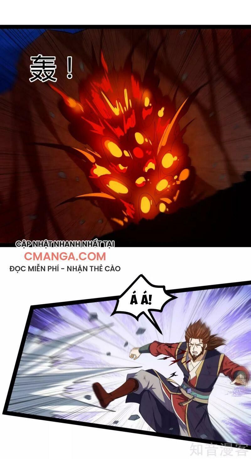 Đạp Toái Tiên Hà Chap 146 - Next Chap 147