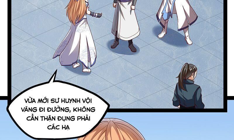 Đạp Toái Tiên Hà Chap 154 - Next Chap 155