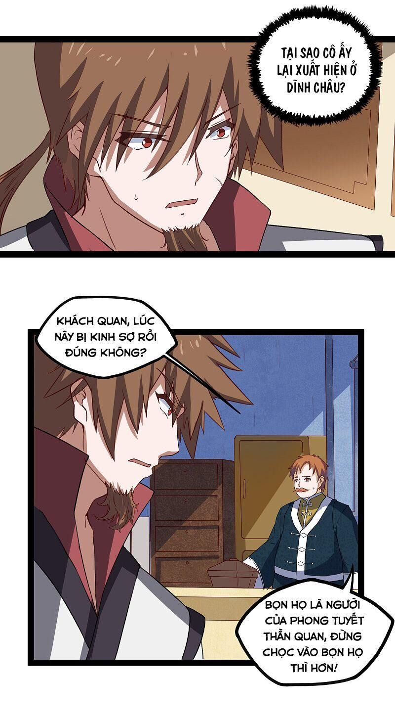 Đạp Toái Tiên Hà Chap 154 - Next Chap 155