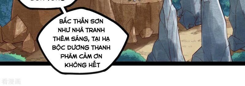 Đạp Toái Tiên Hà Chap 155 - Next Chap 156