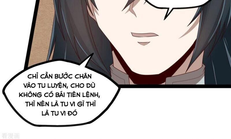 Đạp Toái Tiên Hà Chap 155 - Next Chap 156
