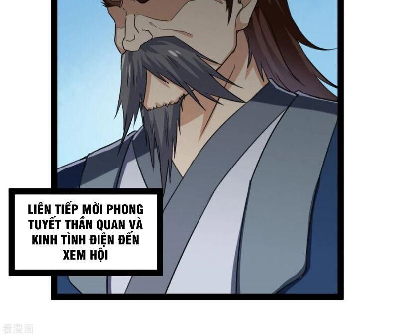 Đạp Toái Tiên Hà Chap 155 - Next Chap 156