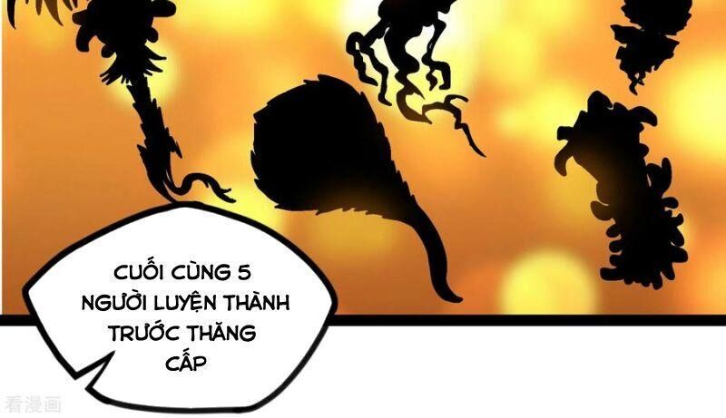 Đạp Toái Tiên Hà Chap 155 - Next Chap 156