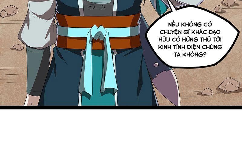 Đạp Toái Tiên Hà Chap 157 - Next Chap 158