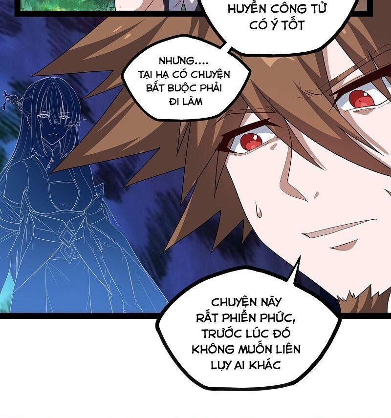 Đạp Toái Tiên Hà Chap 157 - Next Chap 158