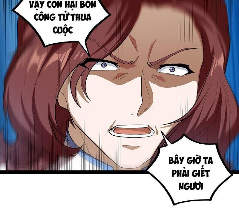 Đạp Toái Tiên Hà Chap 157 - Next Chap 158