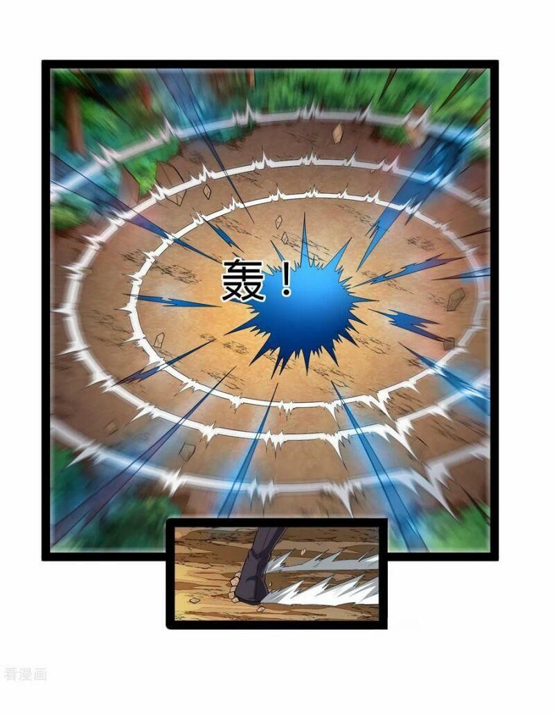 Đạp Toái Tiên Hà Chap 159 - Next Chap 160