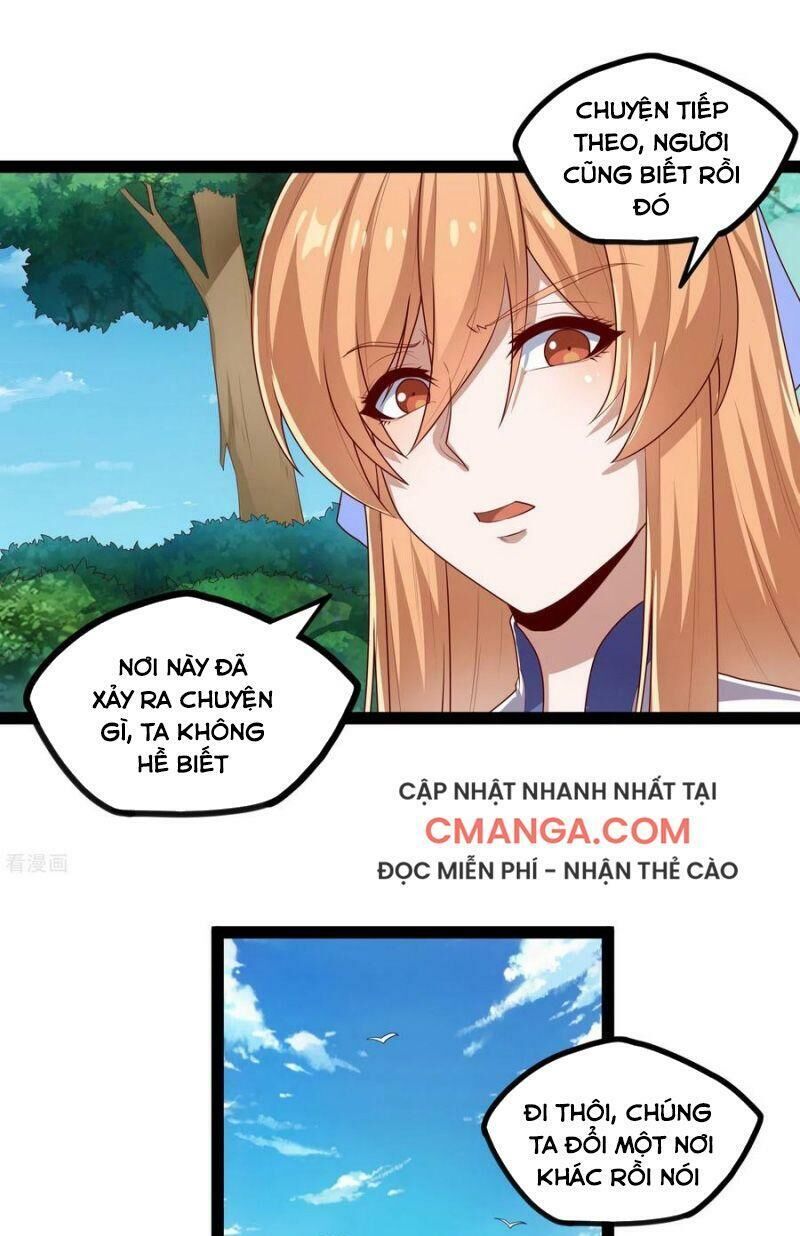 Đạp Toái Tiên Hà Chap 159 - Next Chap 160