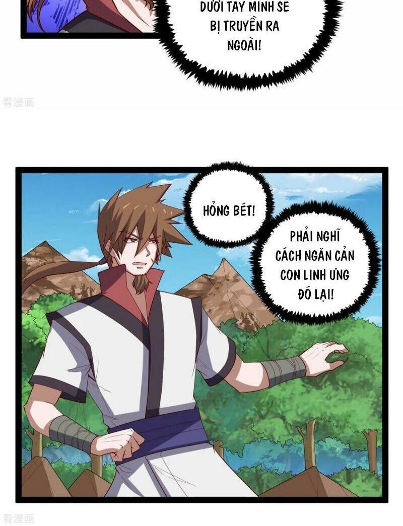 Đạp Toái Tiên Hà Chap 159 - Next Chap 160