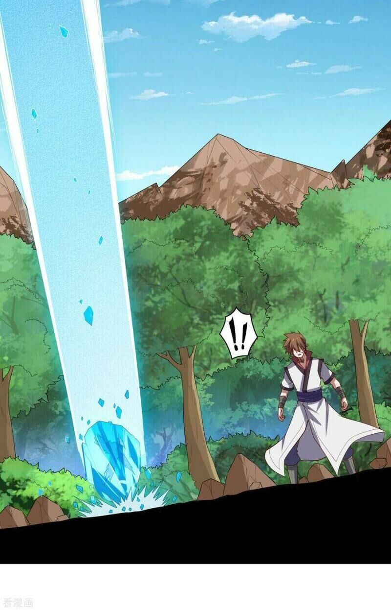 Đạp Toái Tiên Hà Chap 159 - Next Chap 160