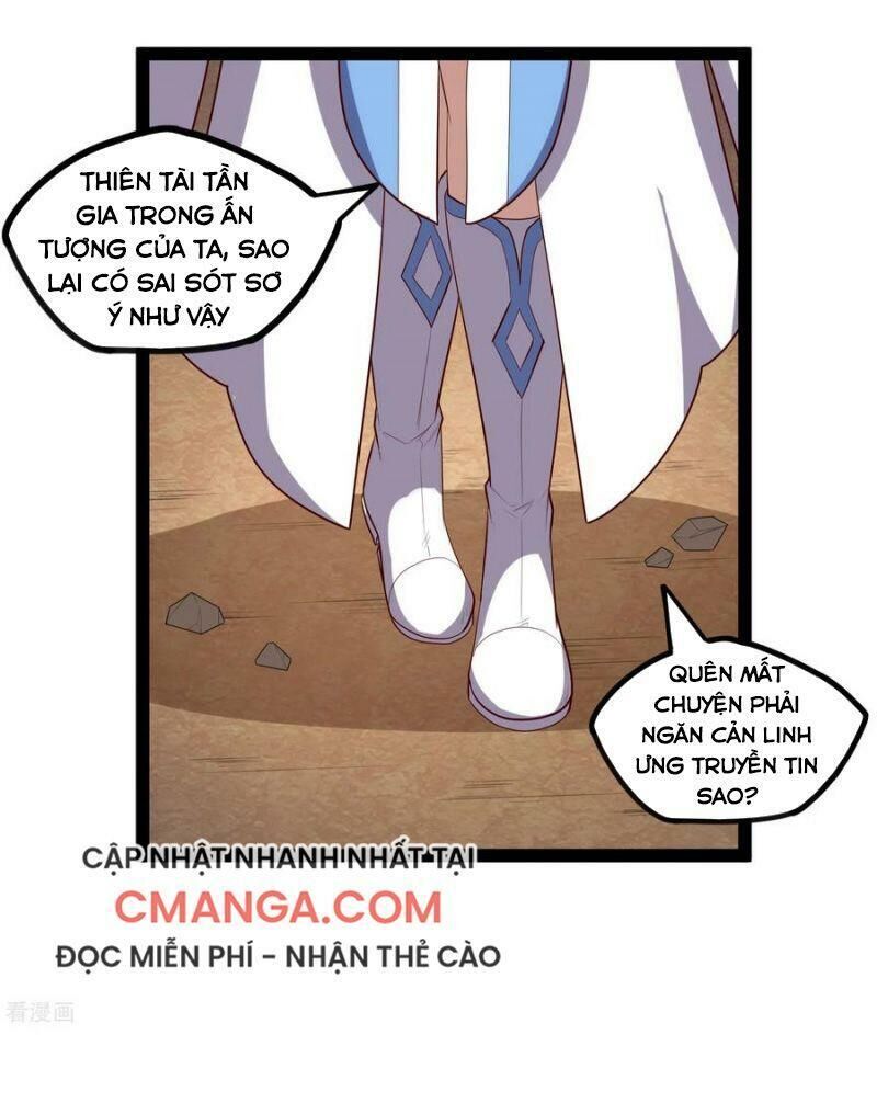 Đạp Toái Tiên Hà Chap 159 - Next Chap 160
