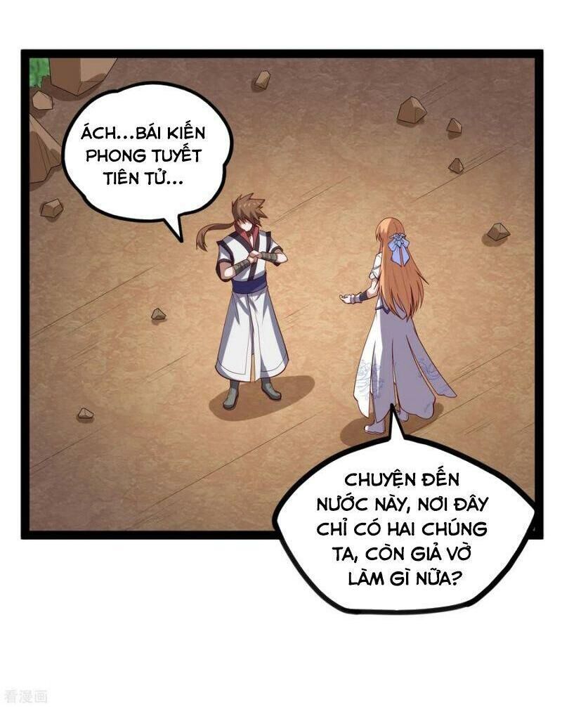 Đạp Toái Tiên Hà Chap 159 - Next Chap 160