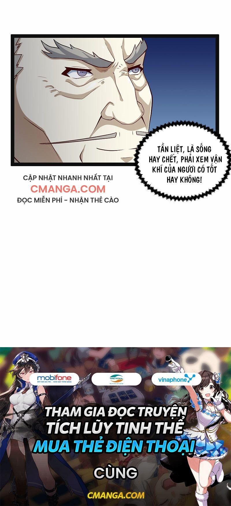 Đạp Toái Tiên Hà Chap 135 - Next Chap 136