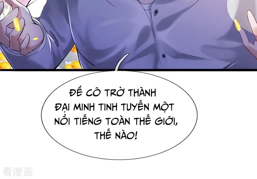 Ngạo Thị Thiên Địa Chap 229 - Next Chap 230