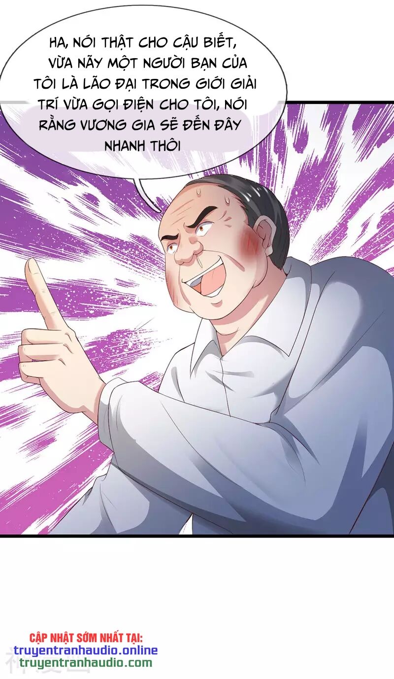 Ngạo Thị Thiên Địa Chap 234 - Next Chap 235