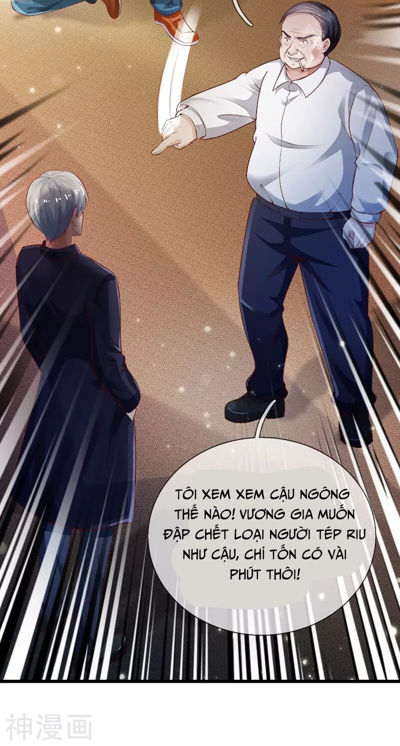 Ngạo Thị Thiên Địa Chap 234 - Next Chap 235