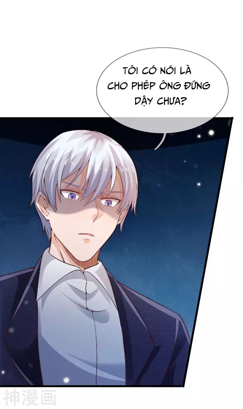 Ngạo Thị Thiên Địa Chap 234 - Next Chap 235