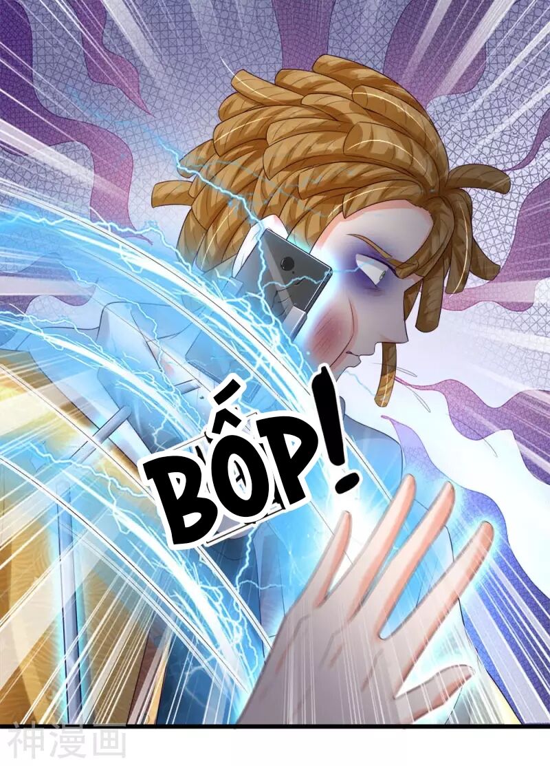 Ngạo Thị Thiên Địa Chap 234 - Next Chap 235