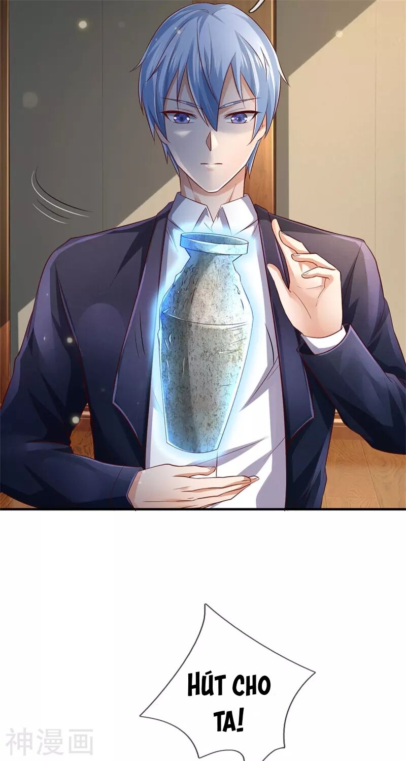 Ngạo Thị Thiên Địa Chap 245 - Next Chap 246