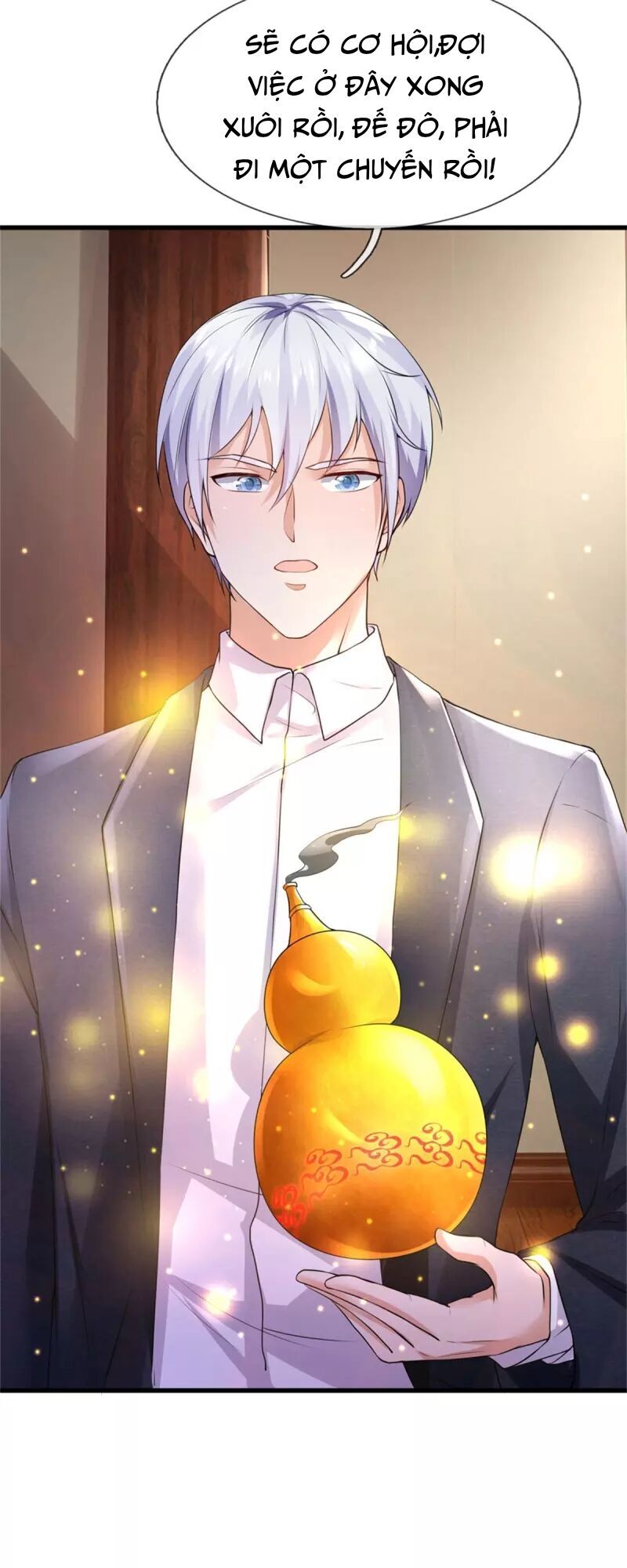 Ngạo Thị Thiên Địa Chap 245 - Next Chap 246