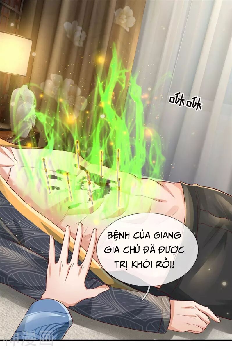 Ngạo Thị Thiên Địa Chap 245 - Next Chap 246