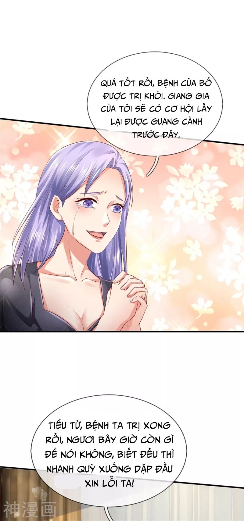 Ngạo Thị Thiên Địa Chap 245 - Next Chap 246