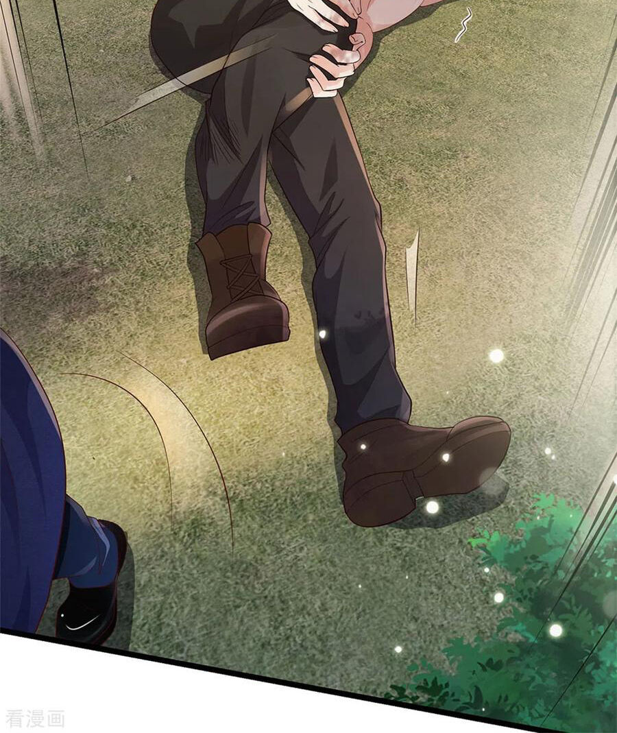 Ngạo Thị Thiên Địa Chap 259 - Next Chap 260