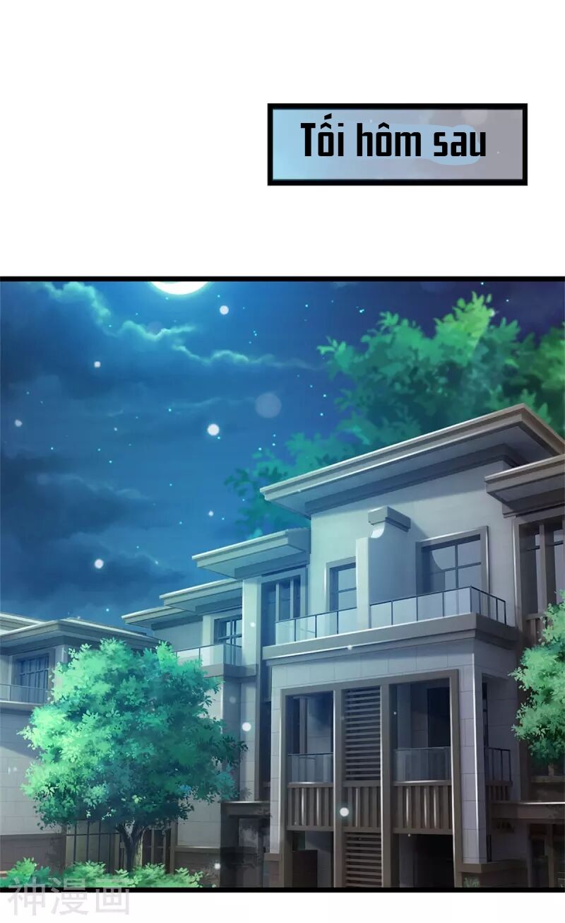 Ngạo Thị Thiên Địa Chap 262 - Next Chap 263