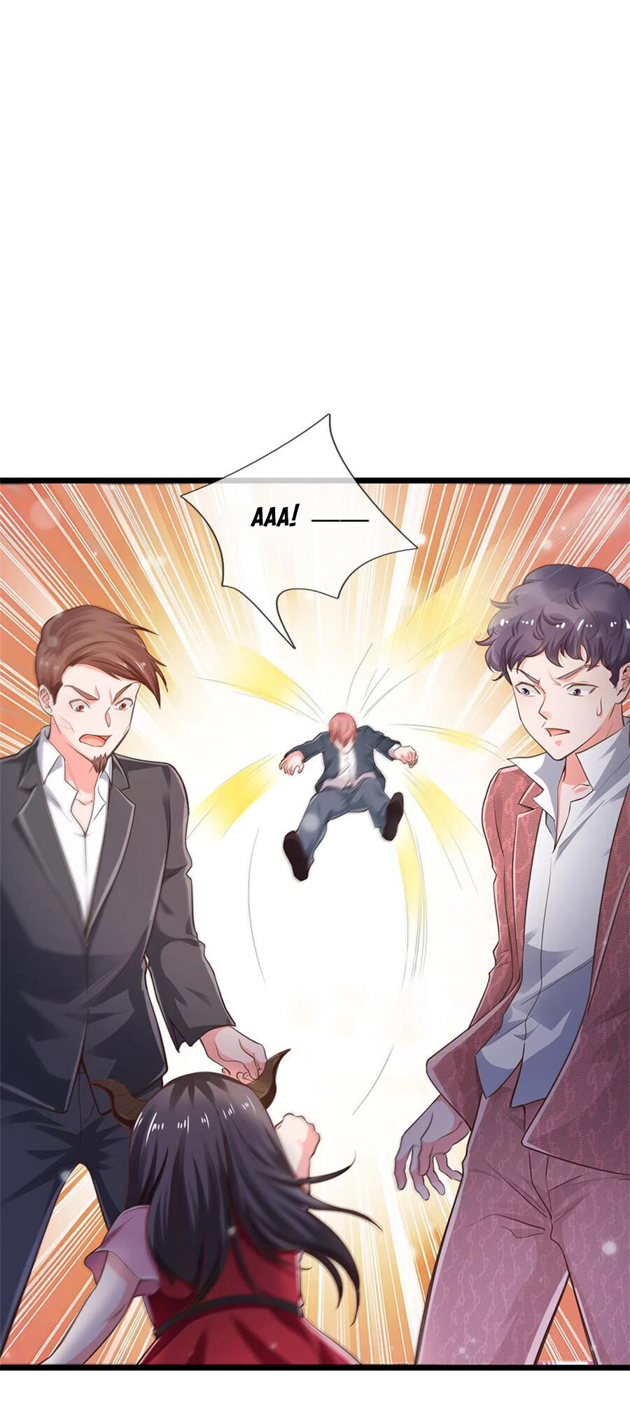 Ngạo Thị Thiên Địa Chap 263 - Next Chap 264