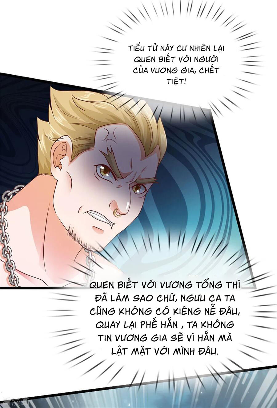 Ngạo Thị Thiên Địa Chap 263 - Next Chap 264