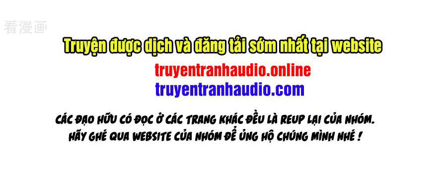 Ngạo Thị Thiên Địa Chap 263 - Next Chap 264