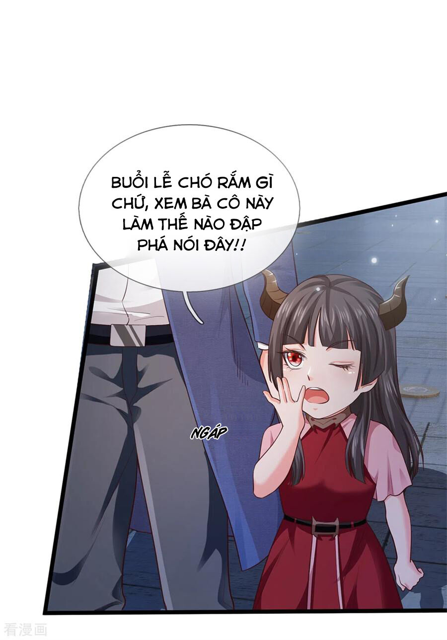 Ngạo Thị Thiên Địa Chap 263 - Next Chap 264