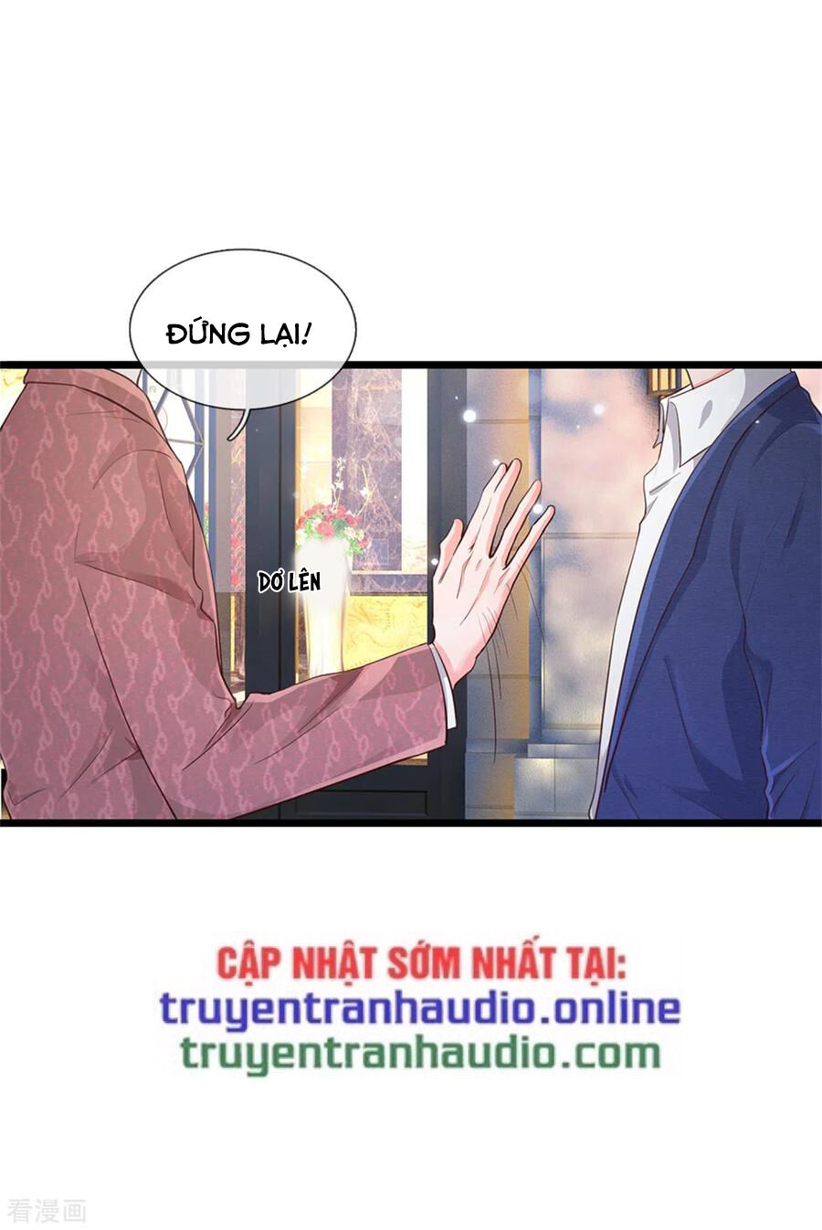 Ngạo Thị Thiên Địa Chap 263 - Next Chap 264