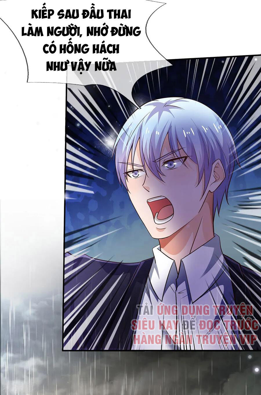 Ngạo Thị Thiên Địa Chap 224 - Next Chap 225