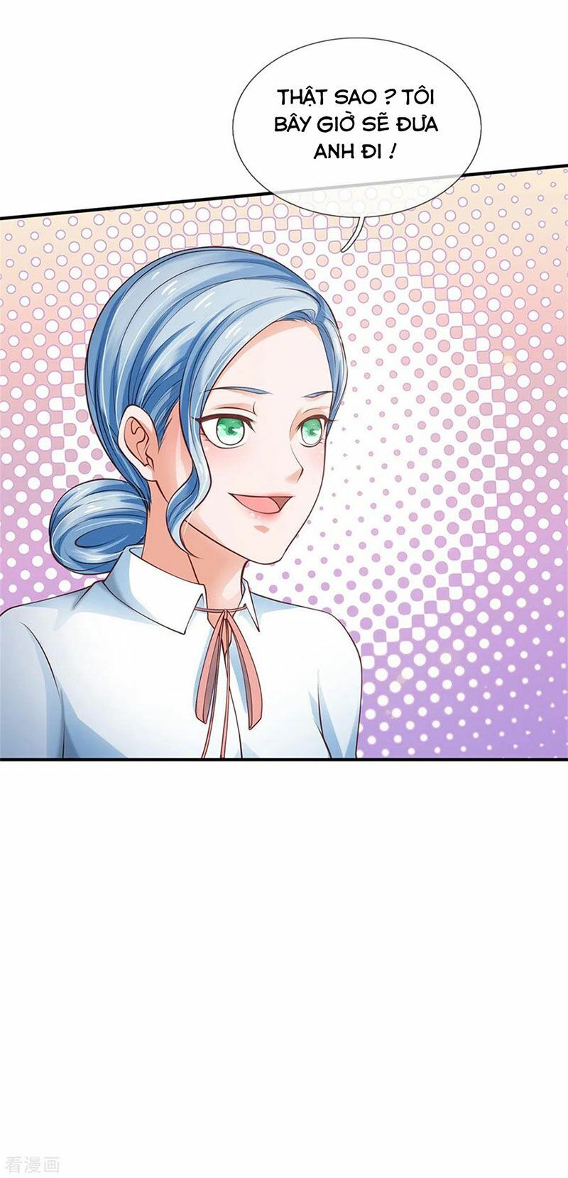 Ngạo Thị Thiên Địa Chap 250 - Next Chap 251