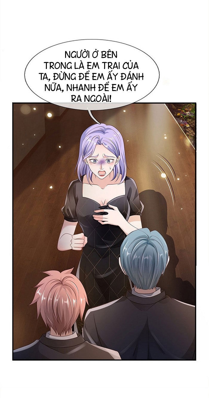 Ngạo Thị Thiên Địa Chap 269 - Next Chap 270
