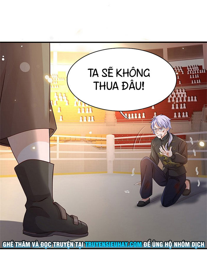 Ngạo Thị Thiên Địa Chap 269 - Next Chap 270