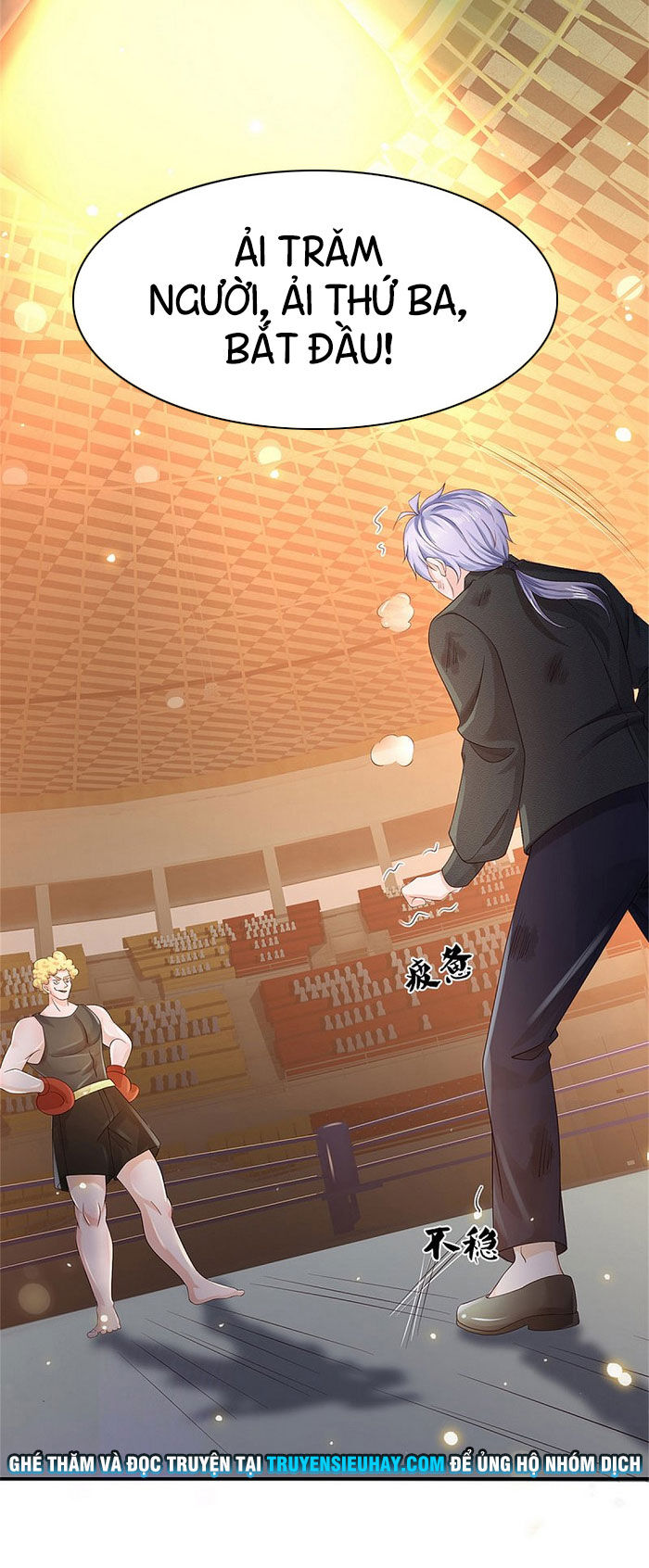 Ngạo Thị Thiên Địa Chap 269 - Next Chap 270