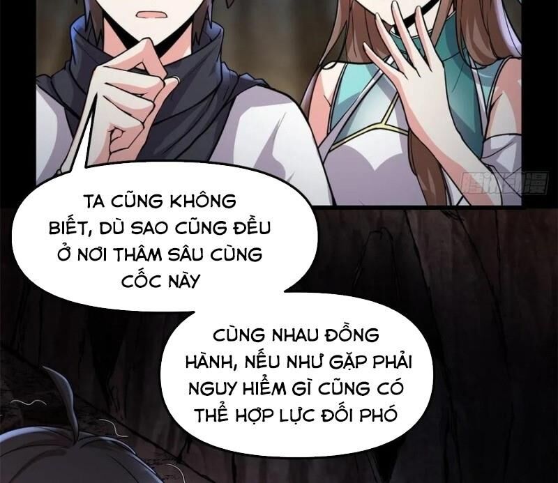 Ta Tu Có Lẽ Là Giả Tiên Chap 100 - Next Chap 101