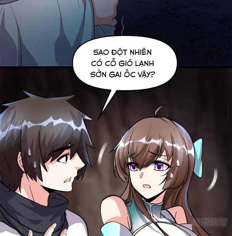 Ta Tu Có Lẽ Là Giả Tiên Chap 100 - Next Chap 101