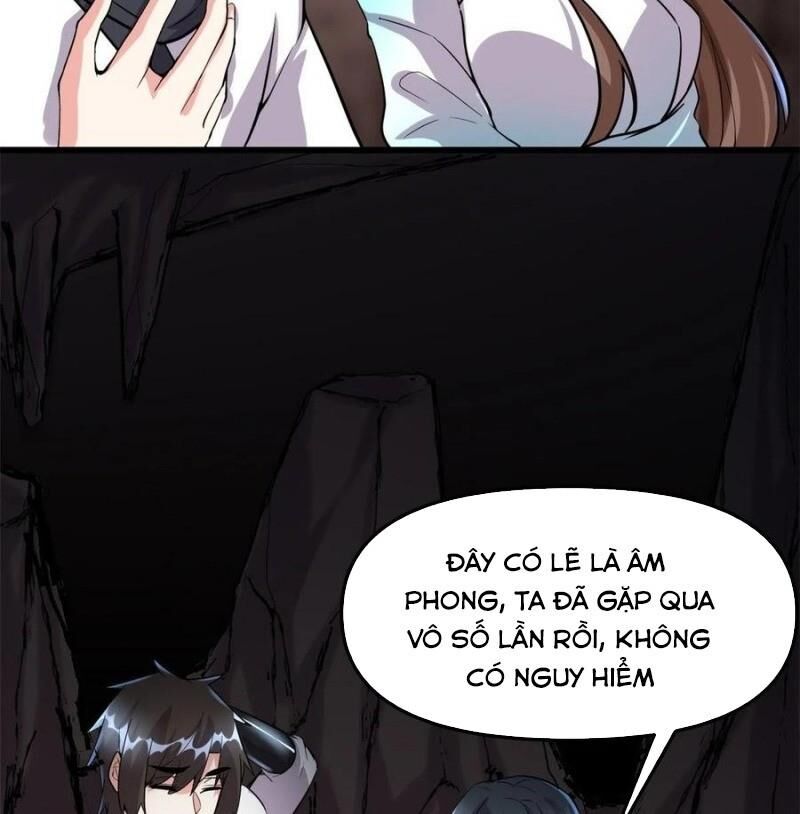 Ta Tu Có Lẽ Là Giả Tiên Chap 100 - Next Chap 101