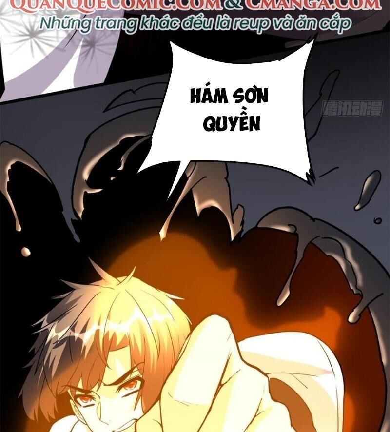 Ta Tu Có Lẽ Là Giả Tiên Chap 100 - Next Chap 101