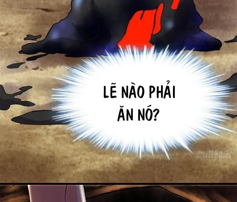 Ta Tu Có Lẽ Là Giả Tiên Chap 100 - Next Chap 101
